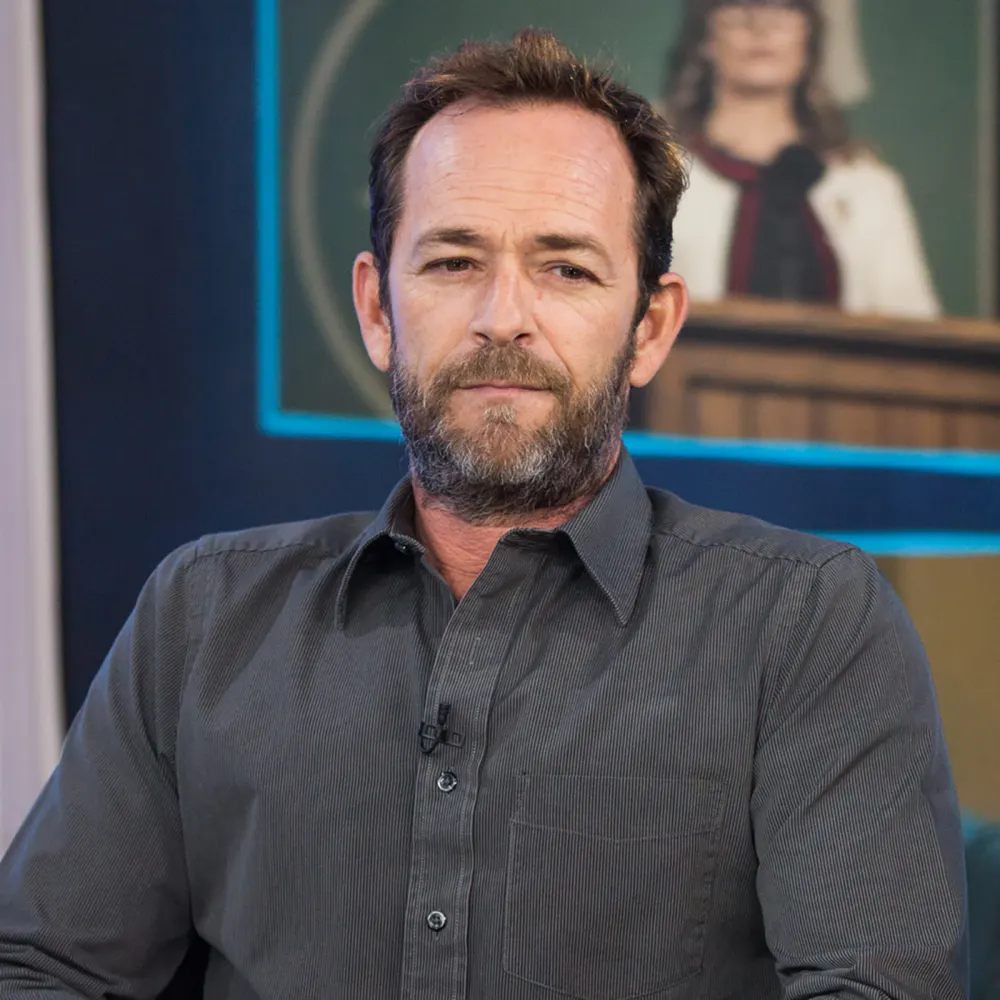 Luke Perry&rsquo;s Official Cause of Death Revealed