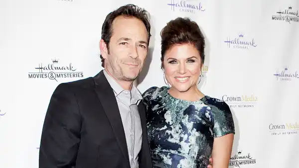 Luke-Perry-and-Tiffani-Thiessen