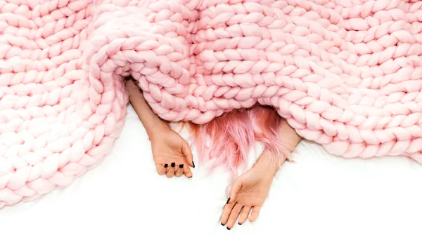 9 Luxurious Goodies to Ensure You Get Your Best Sleep Yet