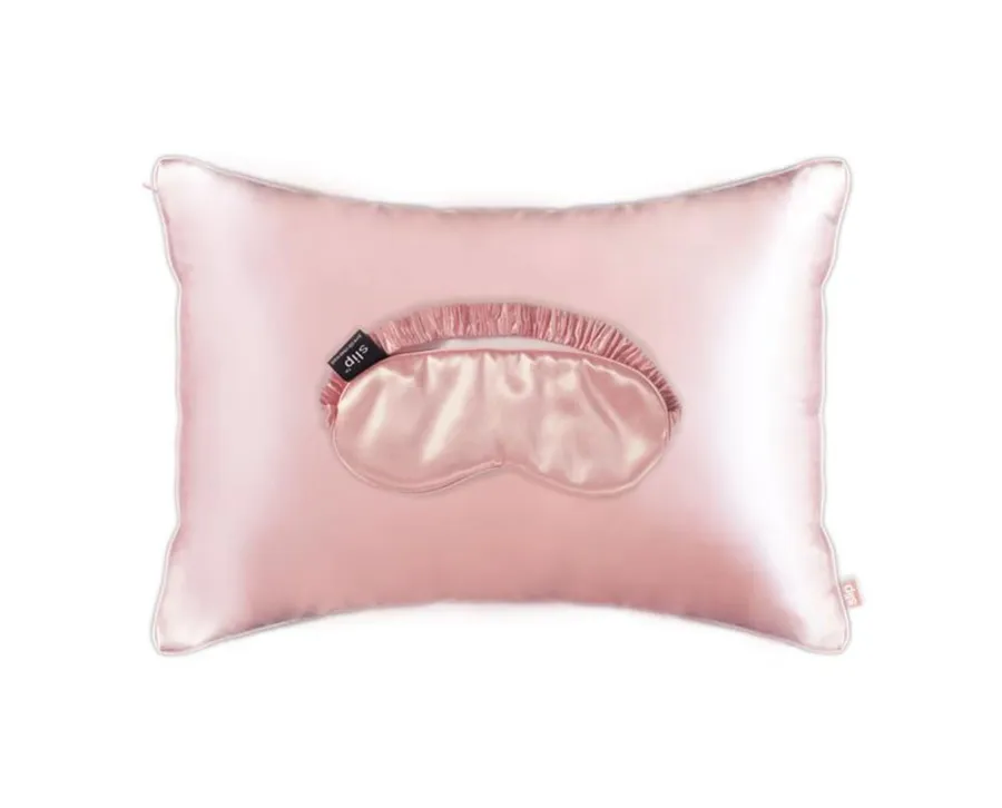 9 Luxurious Goodies to Ensure You Get Your Best Sleep Yet