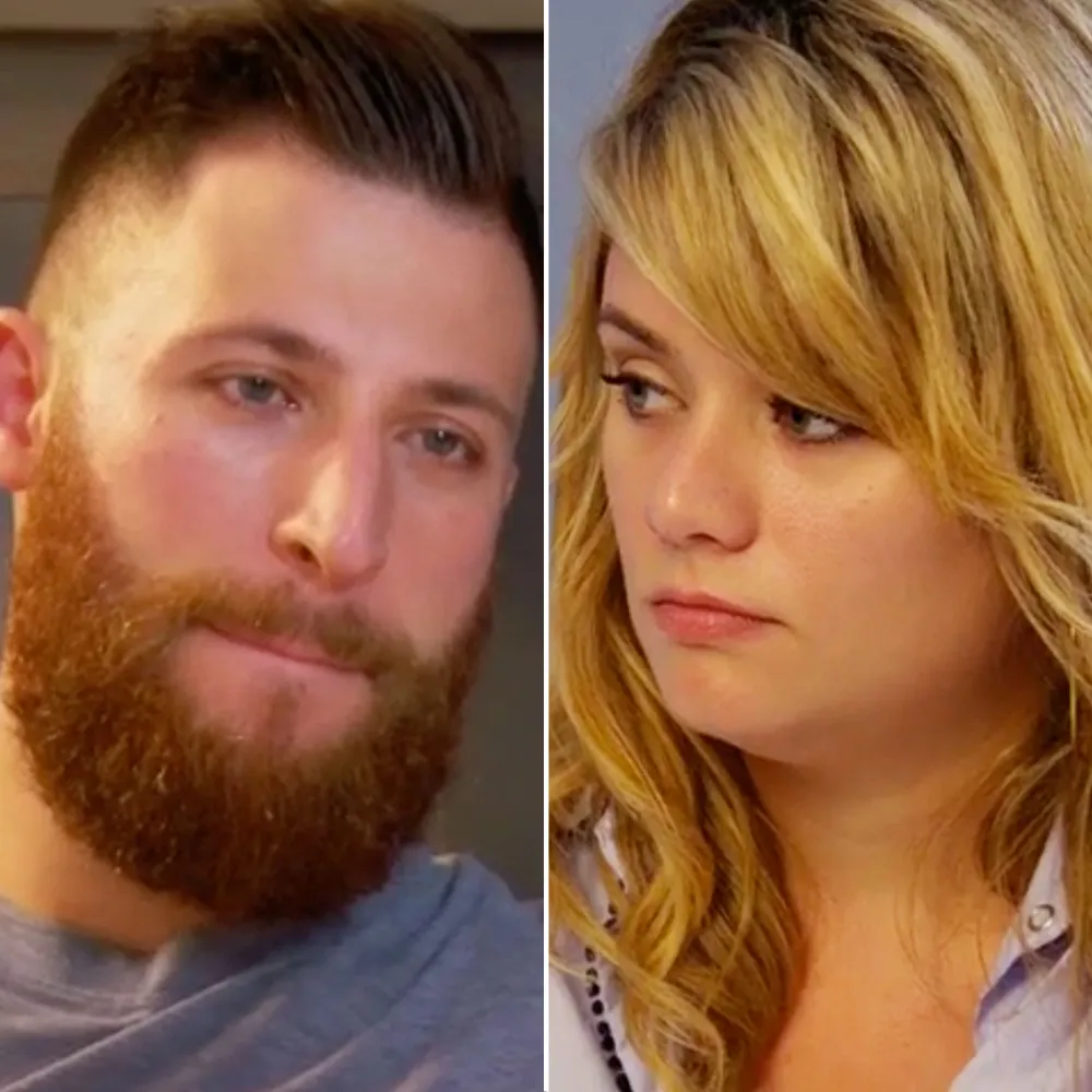 &lsquo;Married At First Sight&rsquo; Recap: Kate Brings Up Divorce To Luke After Anniversary Disaster