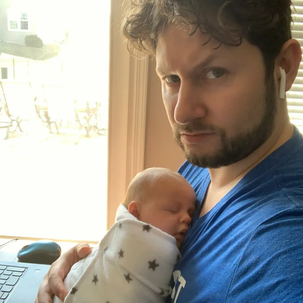 MAFS&rsquo; Anthony D&rsquo;amico Admits He Wanted to &lsquo;Punch Out the Nurse&rsquo; When 2-Month-Old Daughter Got Her Shots