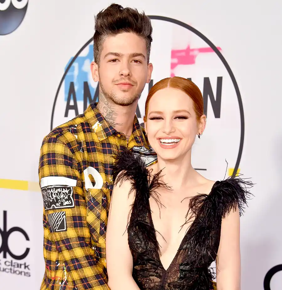 Madelaine-Petsch-and-Travis-Mills