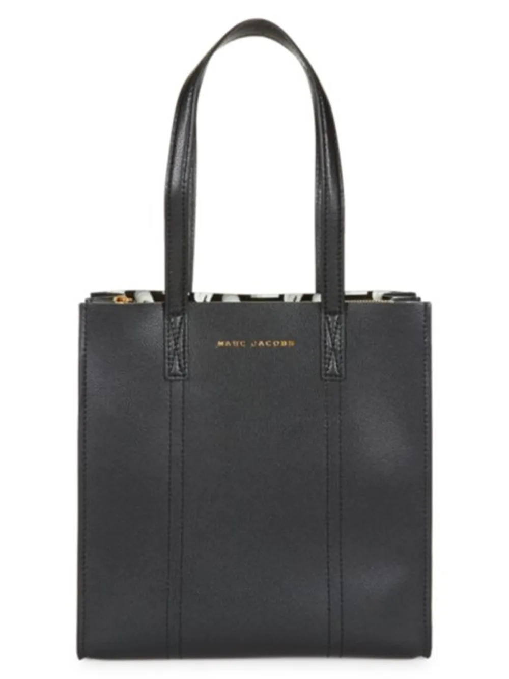 Marc Jacobs Tote Black
