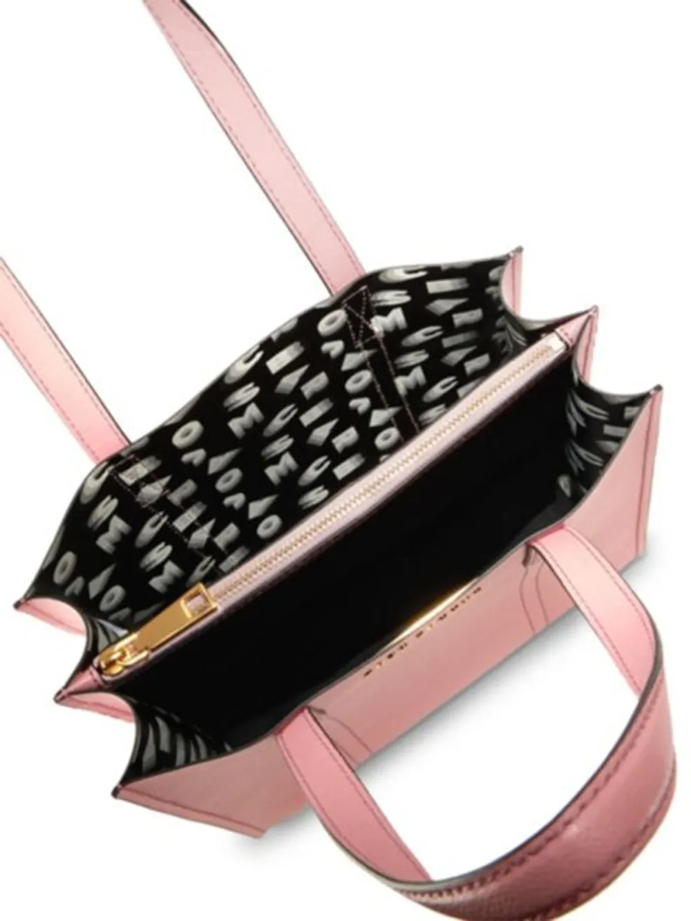 Marc Jacobs Tote Inside