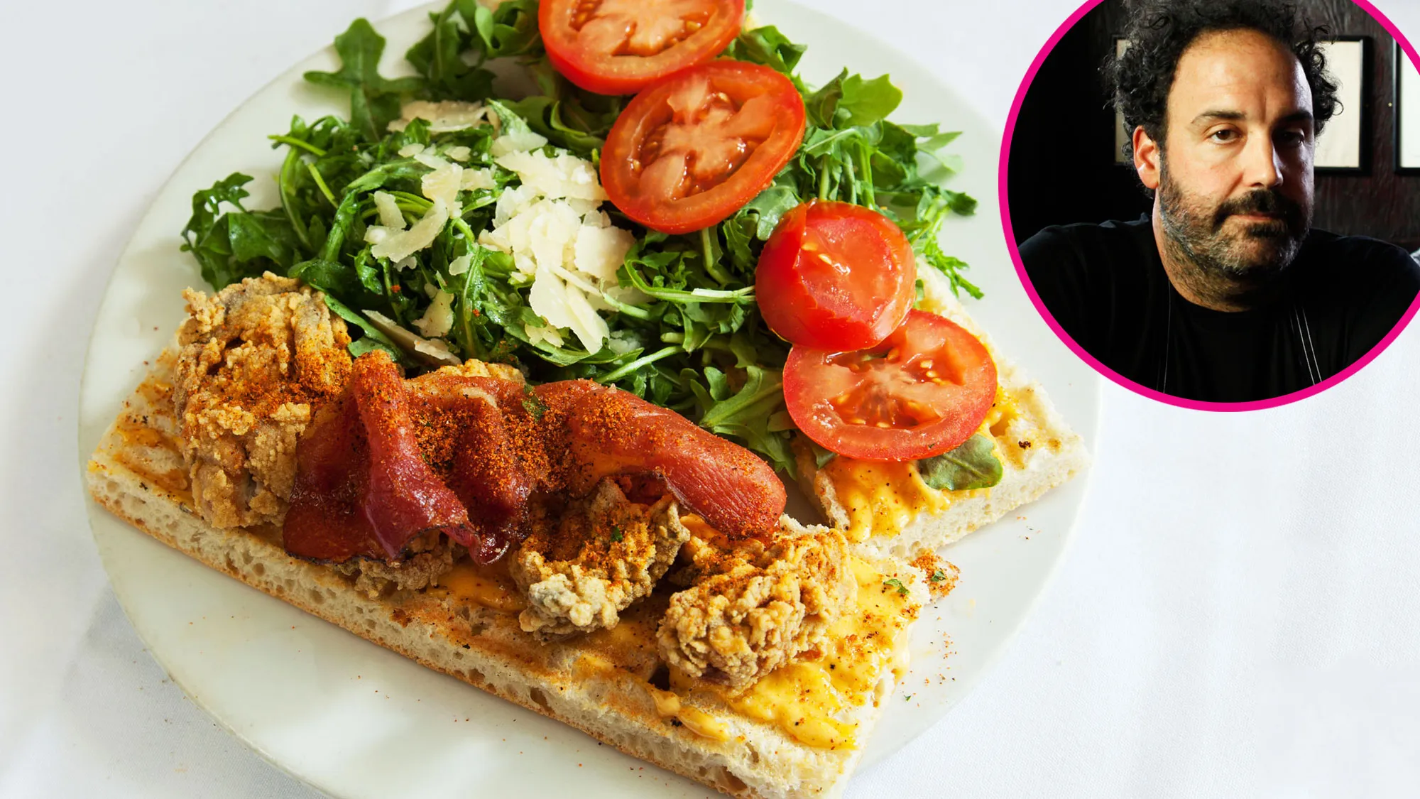 Chef Brandon Boudet Celebrate Mardi Gras With These Traditional Holiday Recipes From a Celeb-Favorite Restaurant