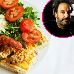 Chef Brandon Boudet Celebrate Mardi Gras With These Traditional Holiday Recipes From a Celeb-Favorite Restaurant