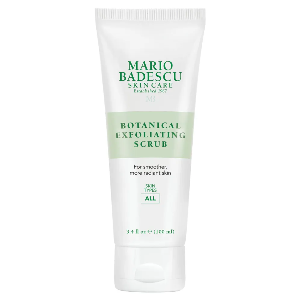 Mario Badescu Scrub