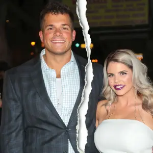 Big Brother’s Mark Jansen and Elena Davies Split After Nearly a Year and a Half of Dating