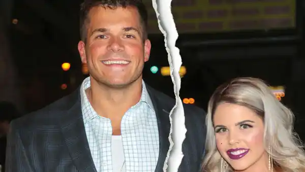 Big Brother’s Mark Jansen and Elena Davies Split After Nearly a Year and a Half of Dating