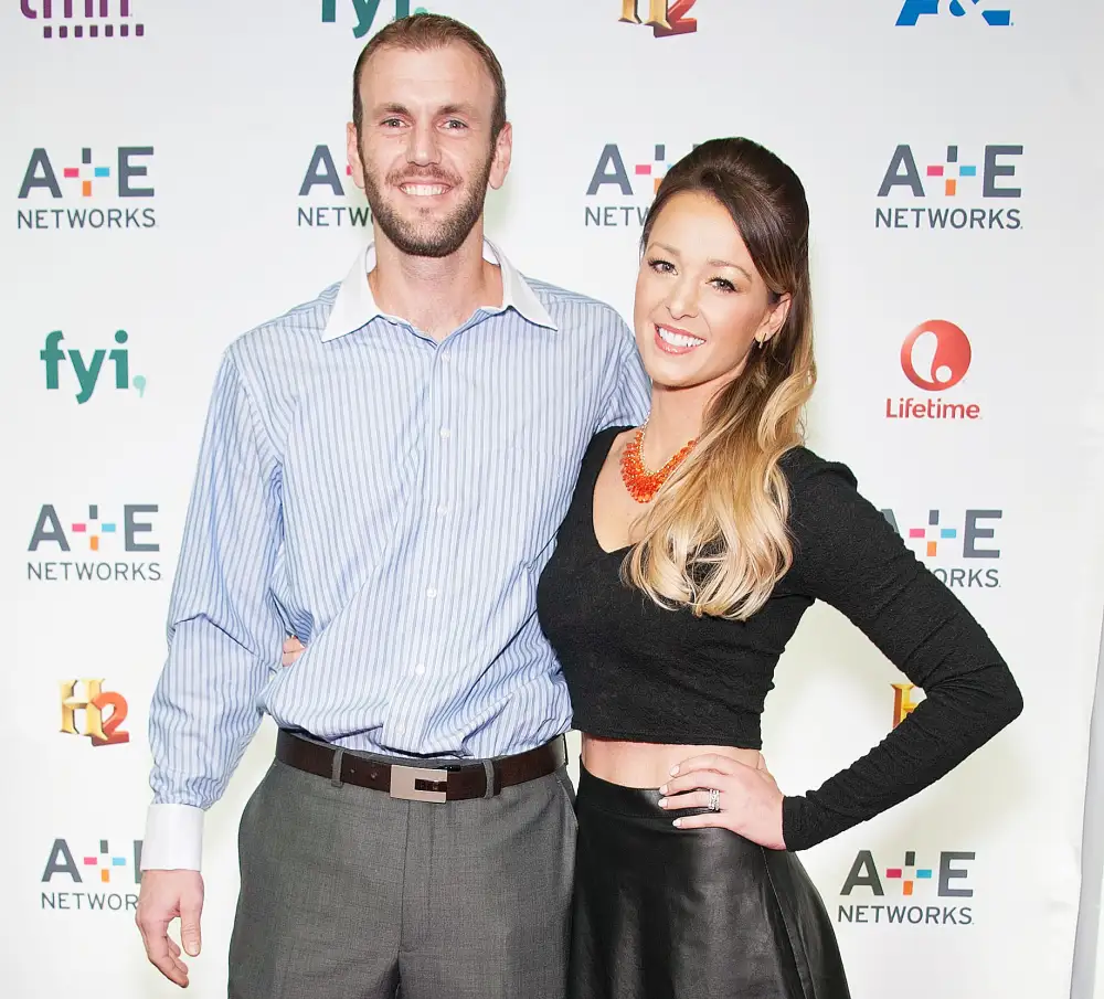 Married At First Sight Doug Hefner Jamie Otis Ashley Petta Anthony DAmico Baby Daughters Playdate