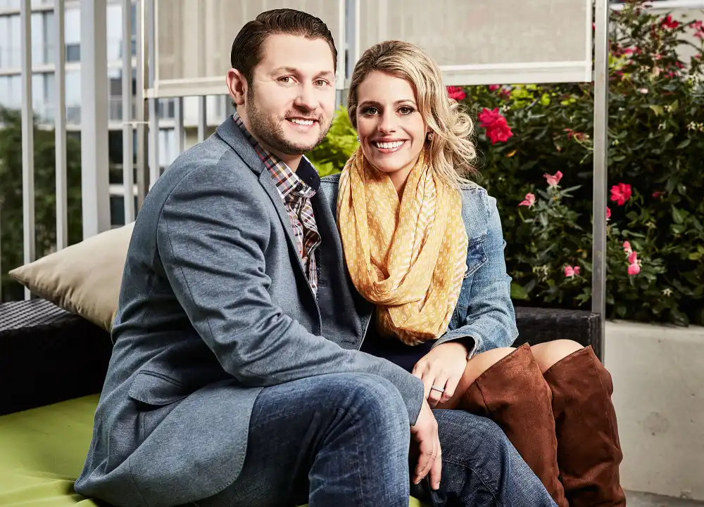 Married At First Sight Doug Hefner Jamie Otis Ashley Petta Anthony DAmico Baby Daughters Playdate