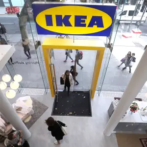 Meatballs for Easter? IKEA Is Hosting an All-You-Can-Eat Holiday Buffet