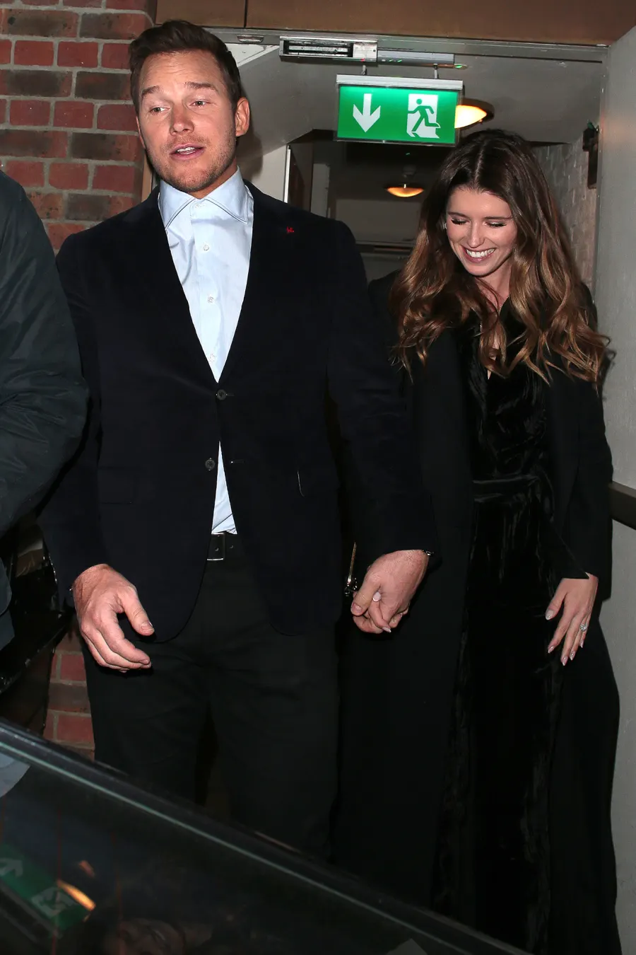 Meghan Markle, Karlie Kloss and More Celebrities Who’ve Married Into Political Families