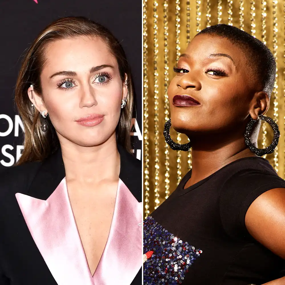 Miley Cyrus Pens Lengthy Tribute to Late &lsquo;Voice&rsquo; Contestant Janice Freeman: &lsquo;I Miss You So Much It Hurts&rsquo;