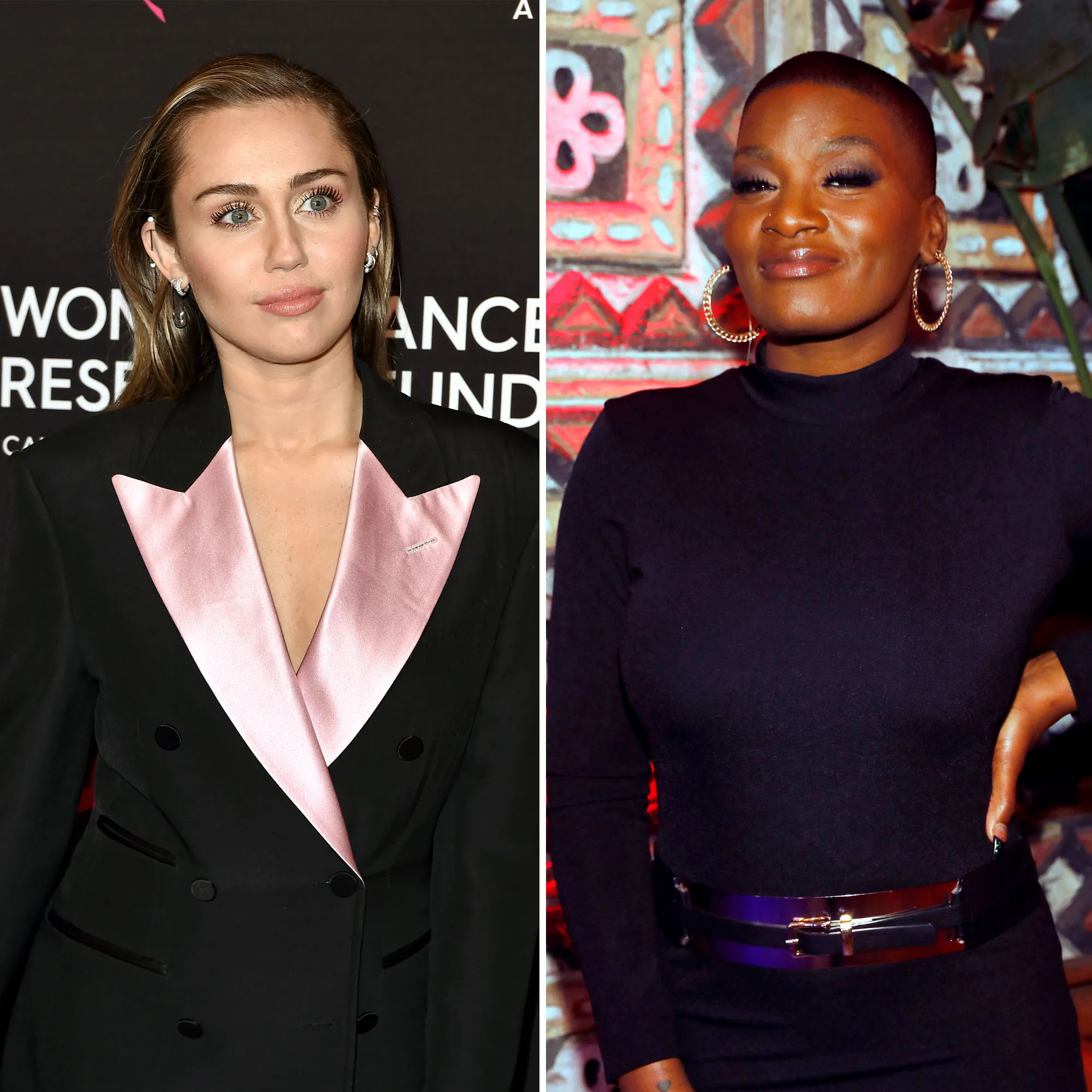 Miley Cyrus Reacts to The Voice Alum Janice Freeman's Death