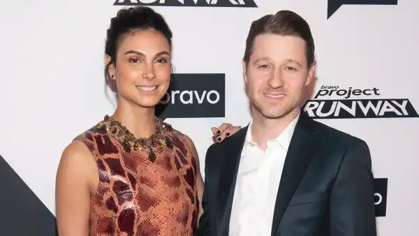 Morena Baccarin Reveals Whether She and Ben McKenzie Are Ready for Baby No. 2