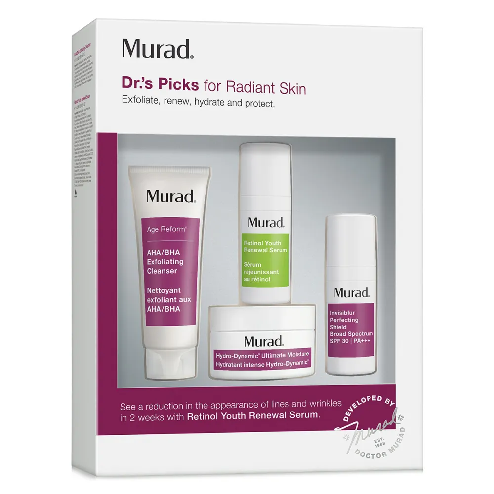 Murad set