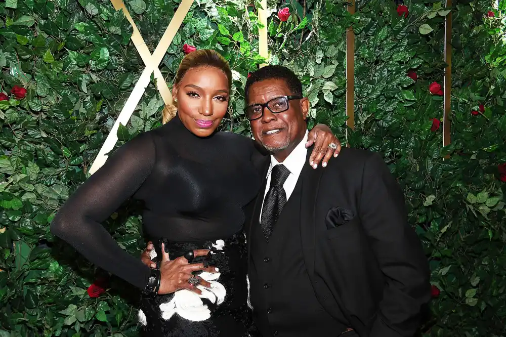 NeNe Leakes Wonders If Husband Gregg&rsquo;s Cancer is &lsquo;Payback&rsquo; For His Infidelity