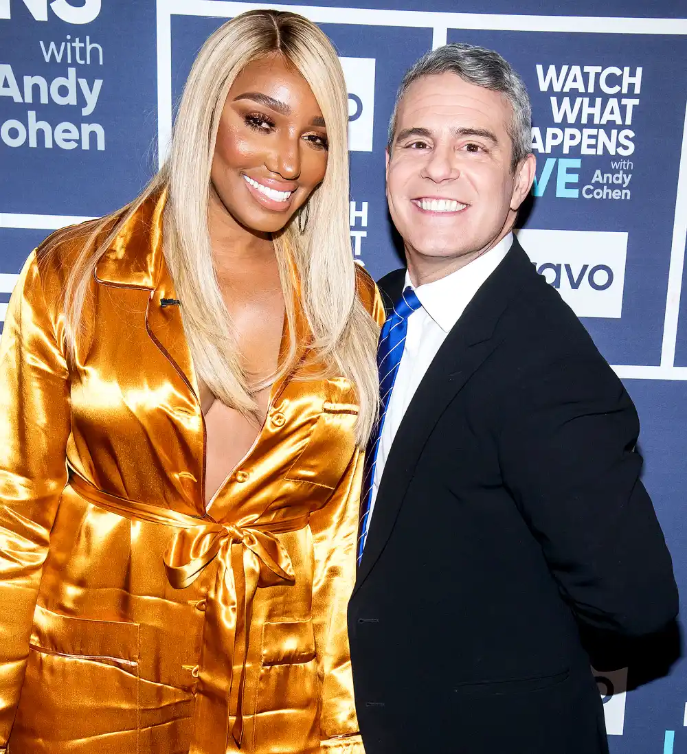 NeNe-Leakes-Denies-Ever-Following-Andy-Cohen