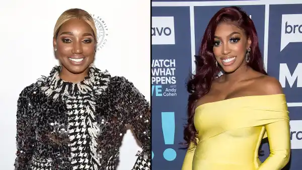 NeNe Leakes Responds to Porsha
