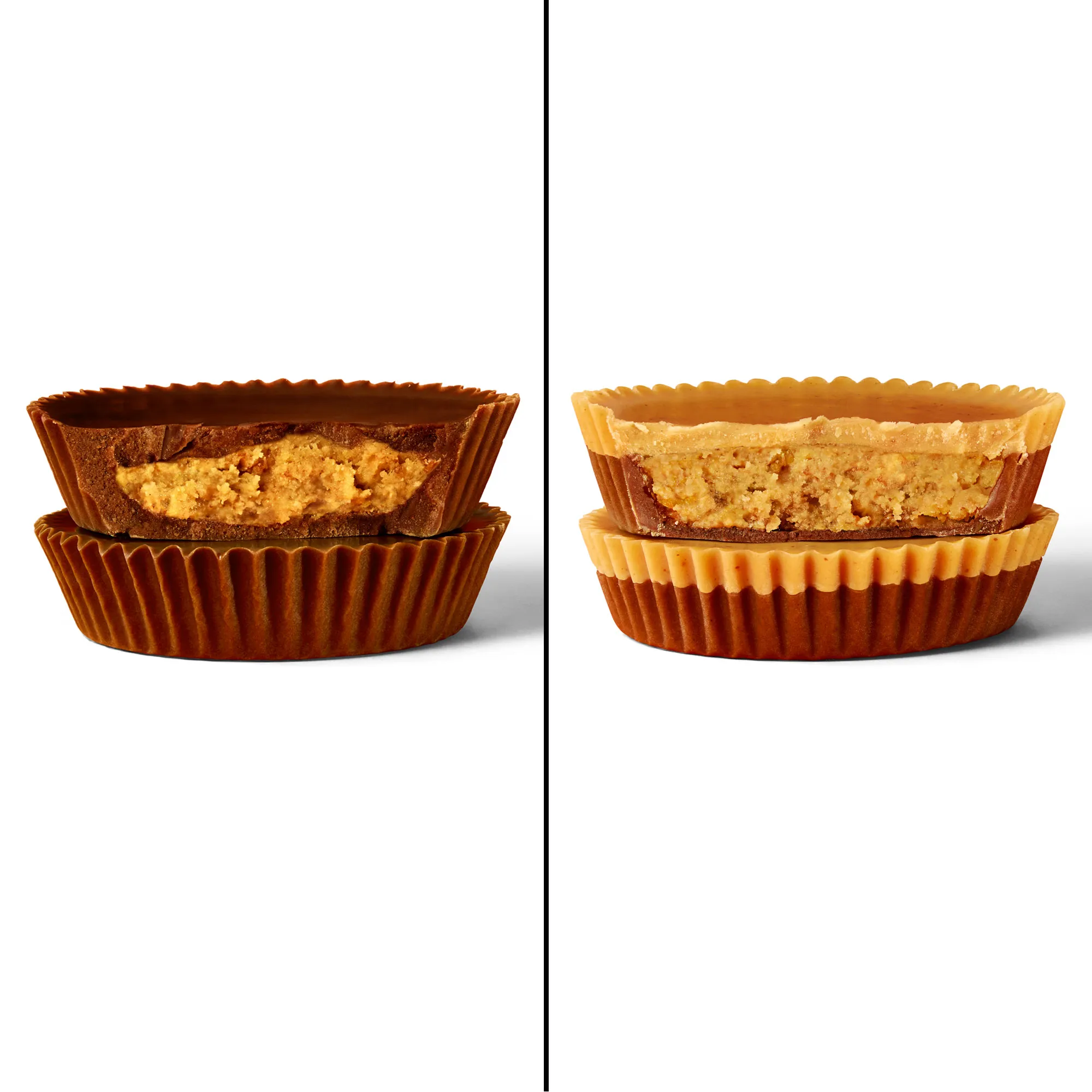 Reese's Is Getting an Update: See the New 'Chocolate Lovers' and 'Peanut Butter Lovers’ Candies