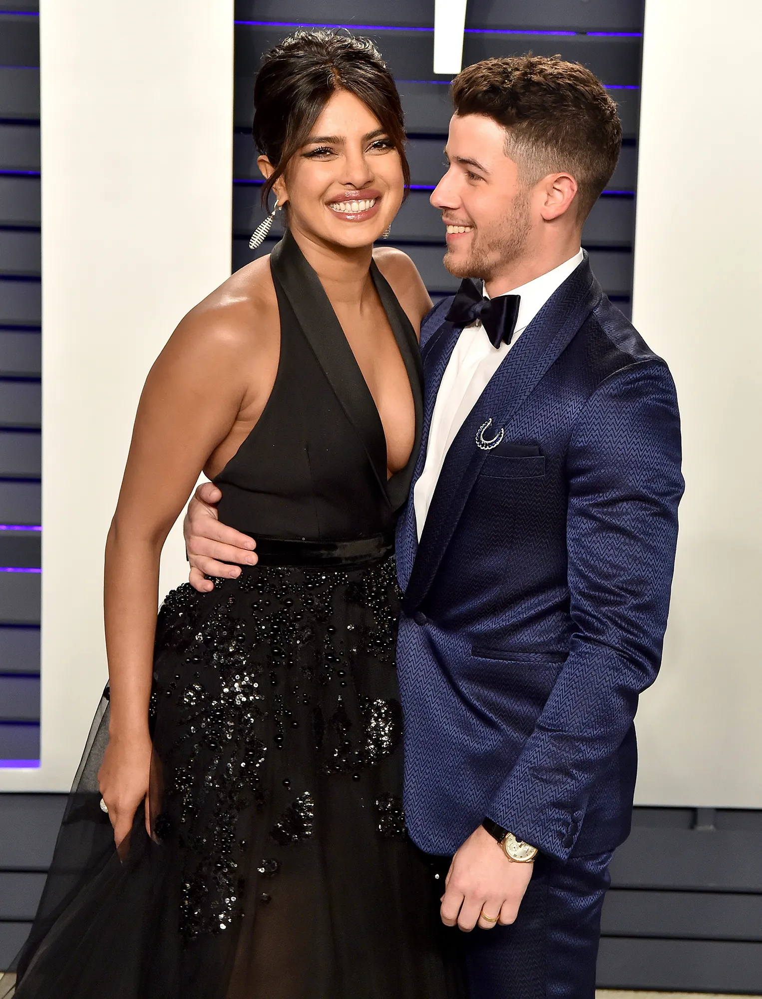 Nick Jonas Gifts Priyanka Chopra a $200K Car as His Single Reaches No. 1