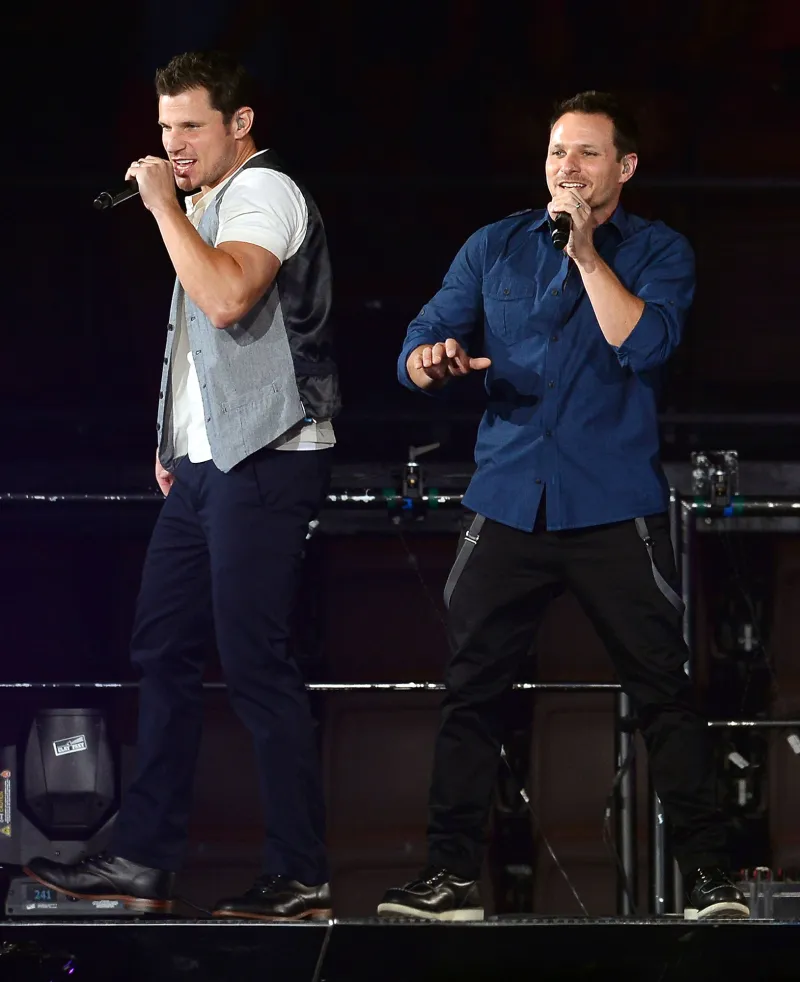 Celebrity Siblings Gallery