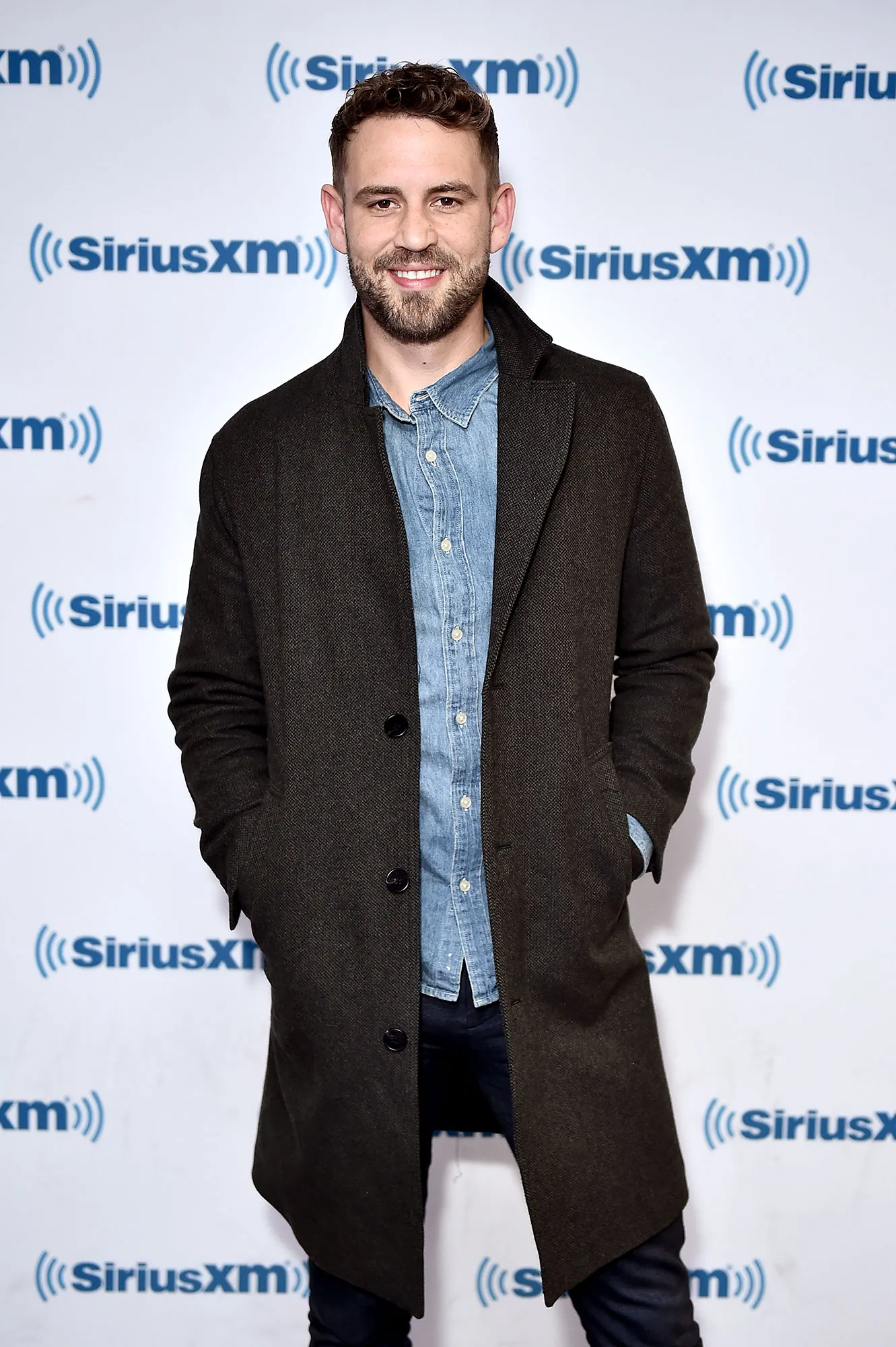 LOL! Nick Viall Slams Love in New Halo Top Commercial