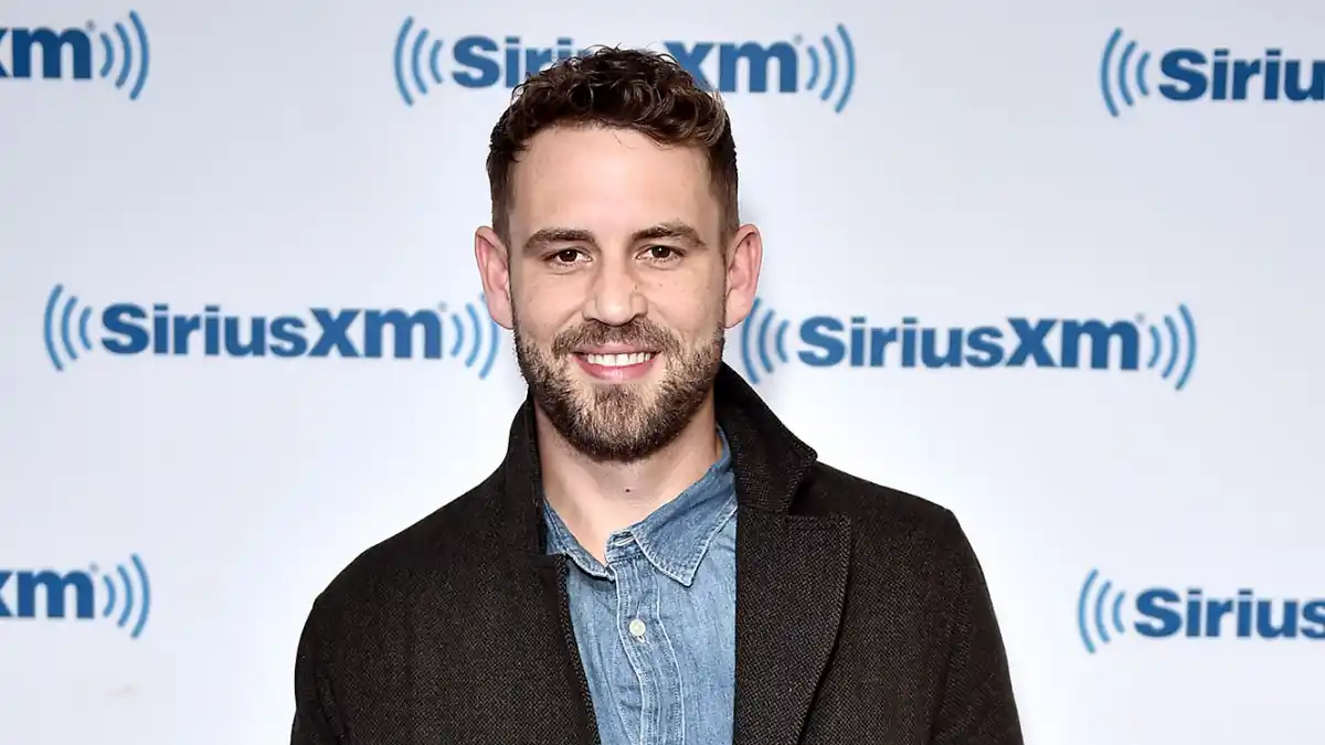 LOL! Nick Viall Slams Love in New Halo Top Commercial