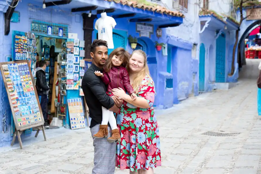 Gallery Update - 90 Day Nicole and Azan