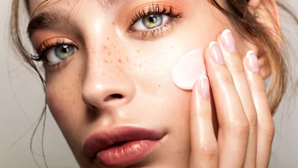 Beauty Sleep: Night Creams That Treat While You Snooze