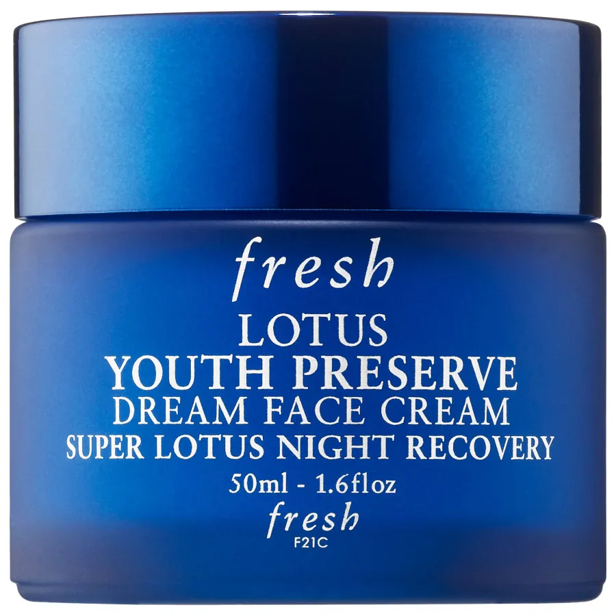 Beauty Sleep: Night Creams That Treat While You Snooze