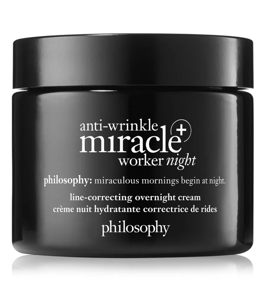 Beauty Sleep: Night Creams That Treat While You Snooze