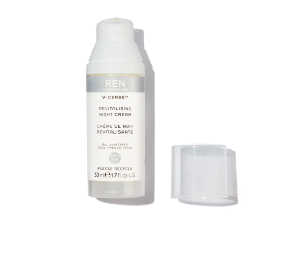 Beauty Sleep: Night Creams That Treat While You Snooze