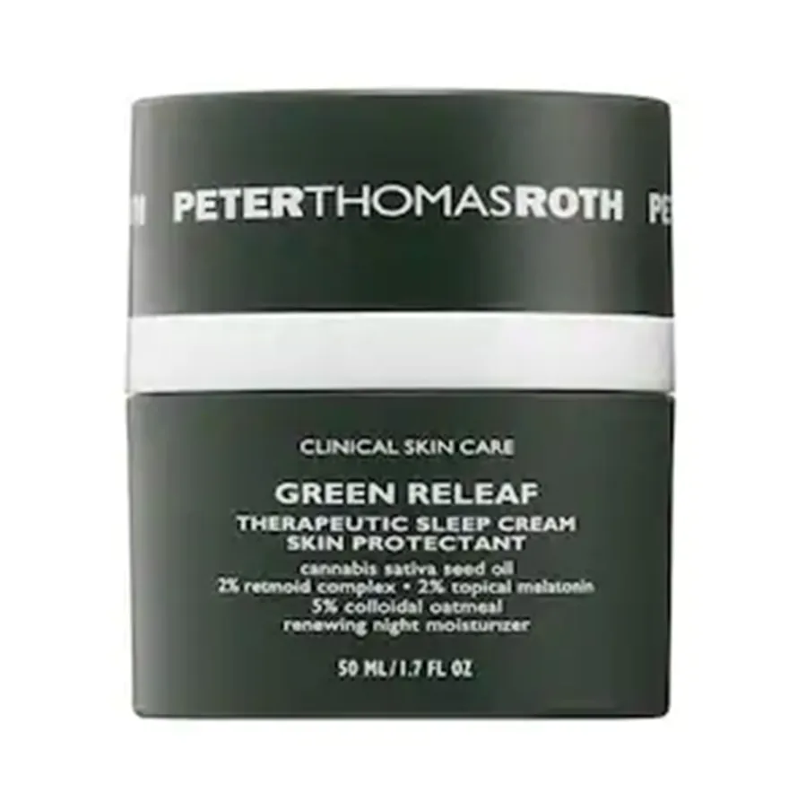 Beauty Sleep: Night Creams That Treat While You Snooze