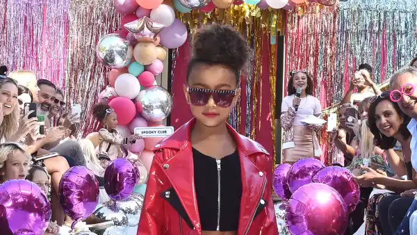 All the Unique Meanings Behind the Kardashian, Jenner Kids Names