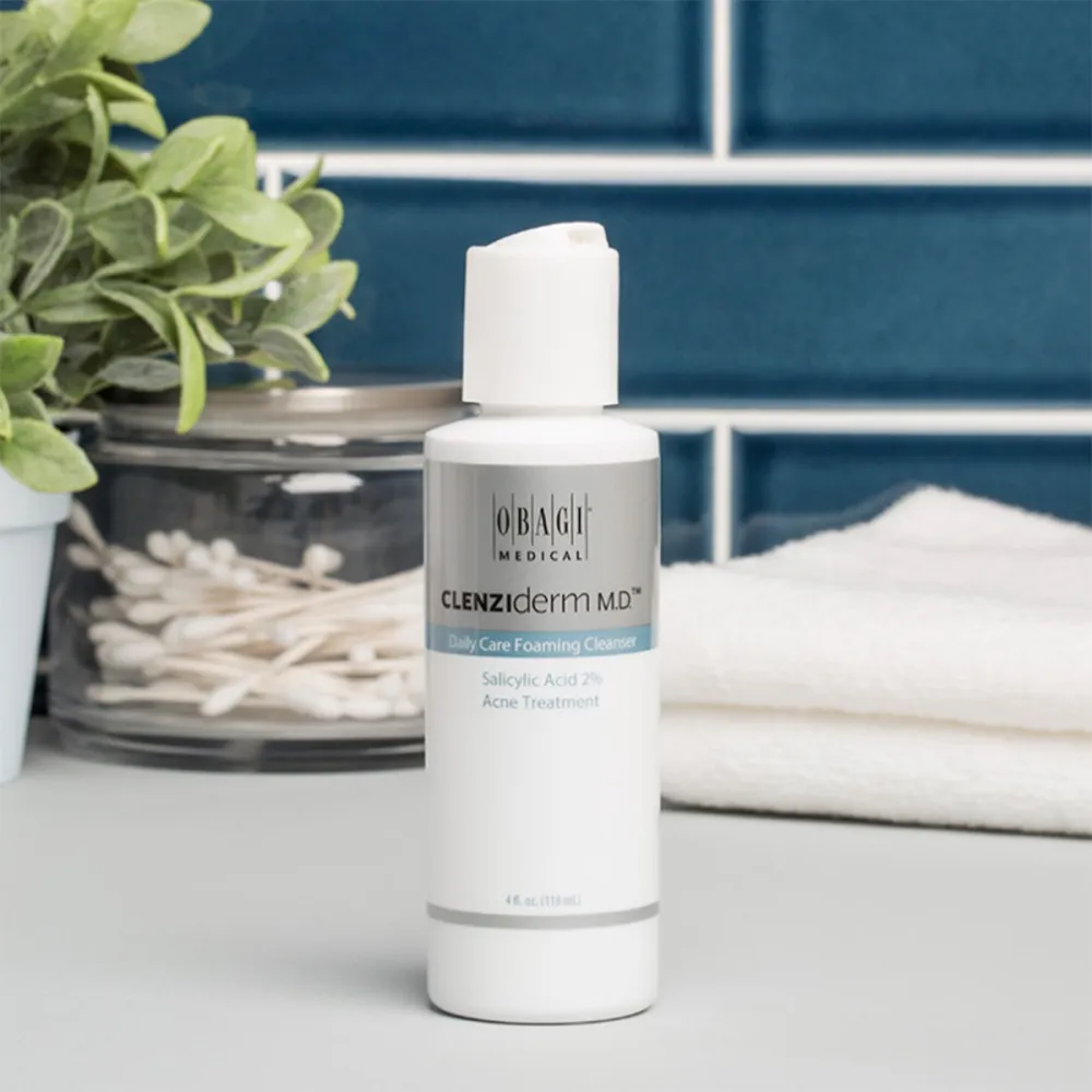 Obagi Cleanser
