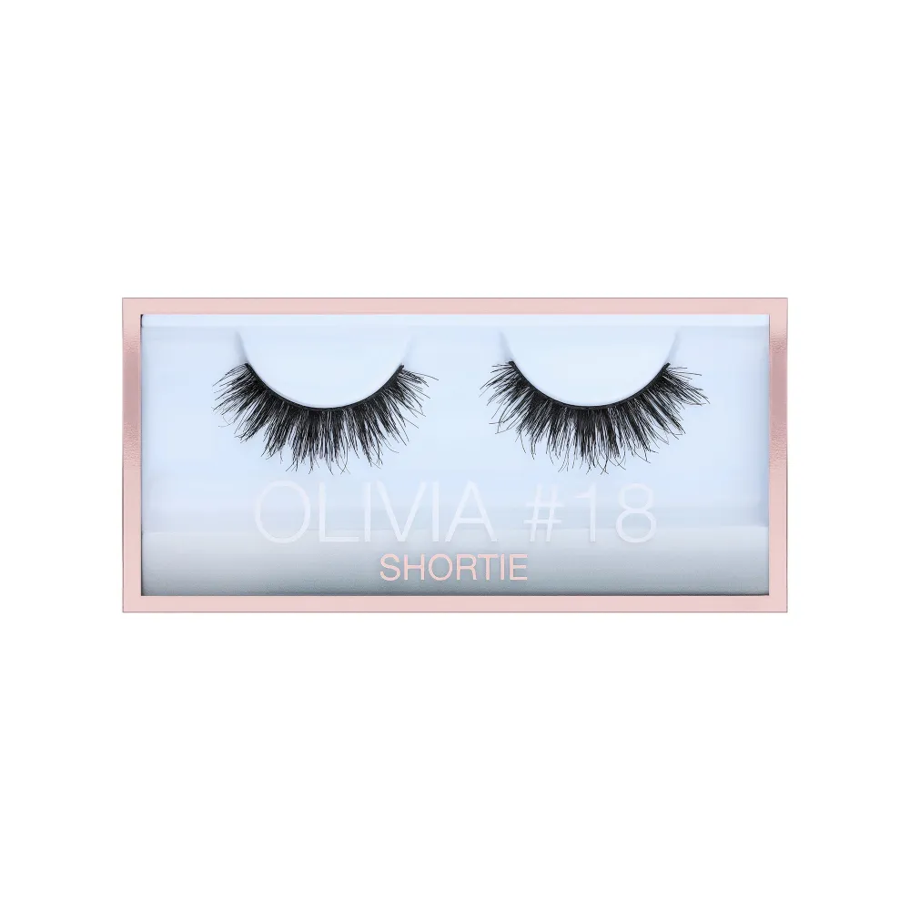 It Just Got Easier to Copy Olivia Culpo&sup1;s Fluttery Lashes