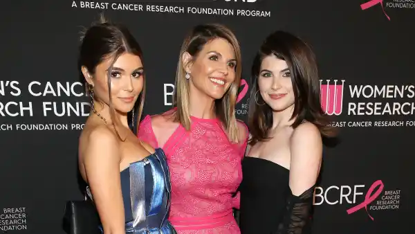 Lori Loughlin’s Daughters Olivia Jade and Bella Giannuli Won’t Return to USC: Report