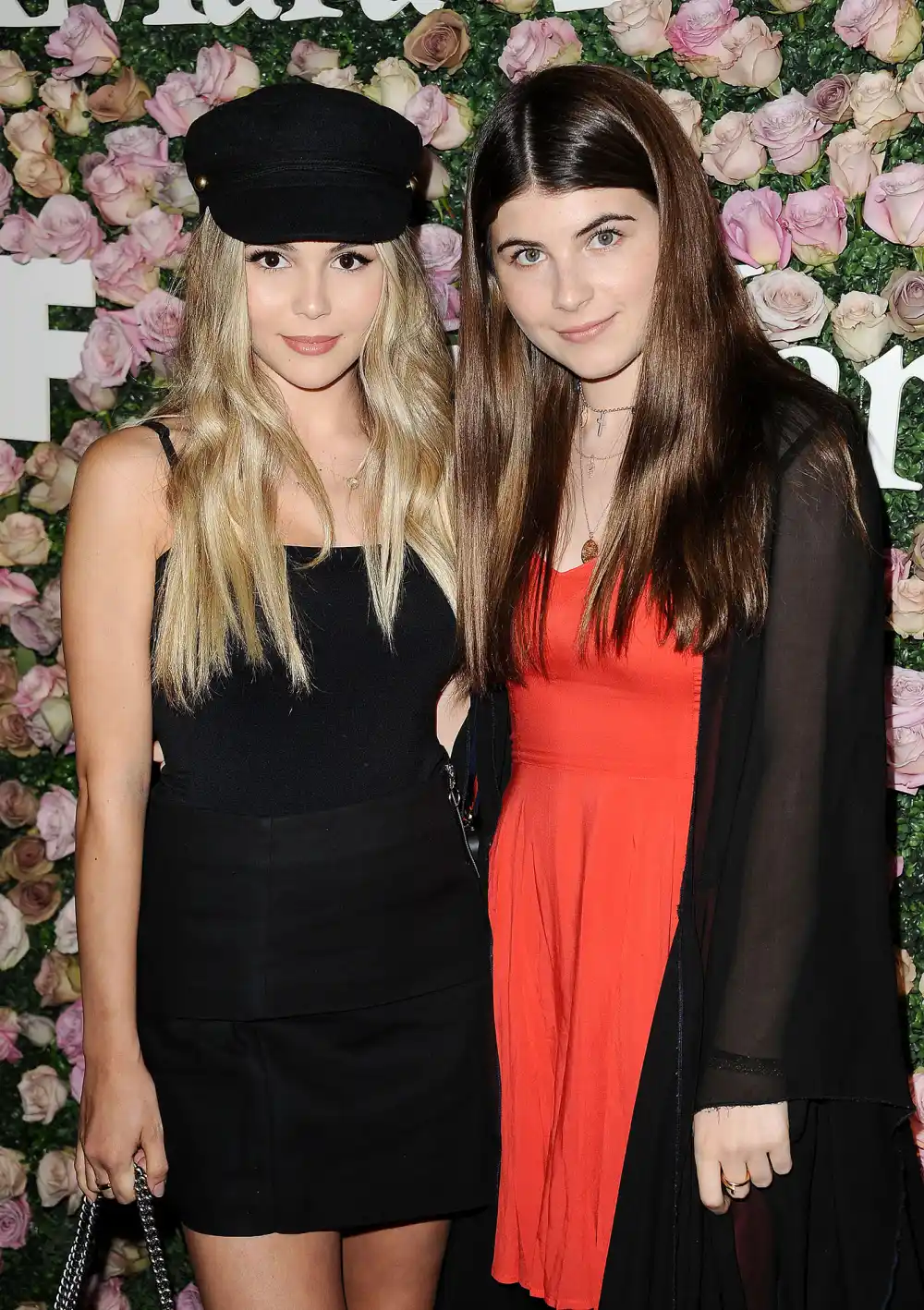 Lori Loughlin&rsquo;s Daughters Olivia Jade and Bella Giannuli Won&rsquo;t Return to USC: Report