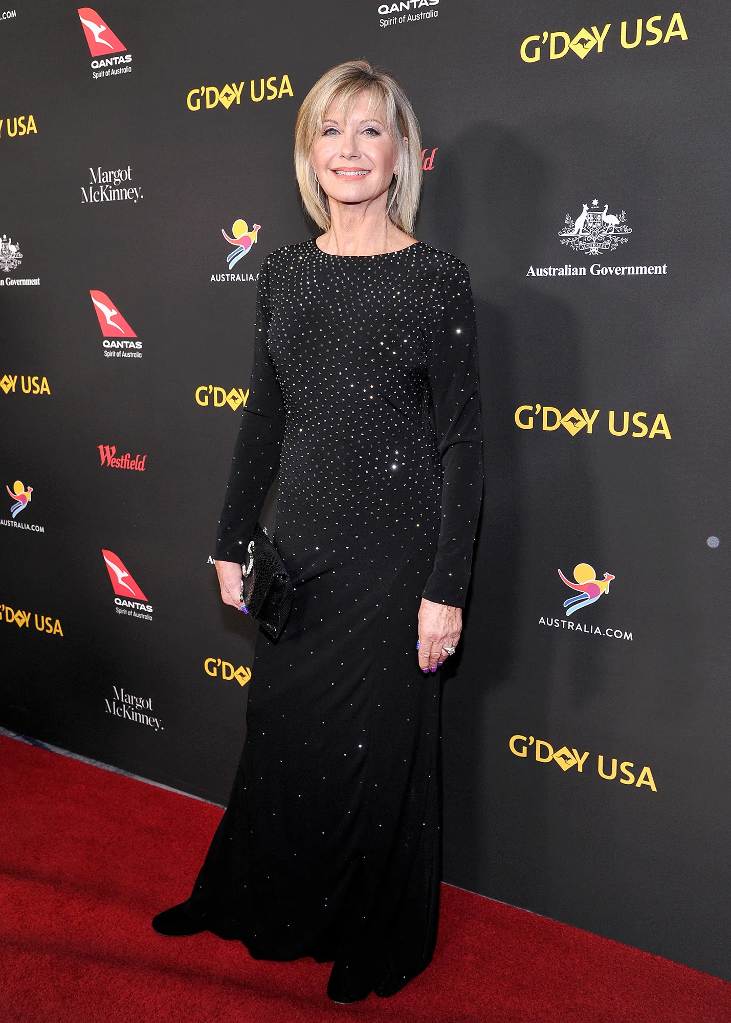 Olivia Newton John Explains Why She Kept Her Cancer Battle Secret