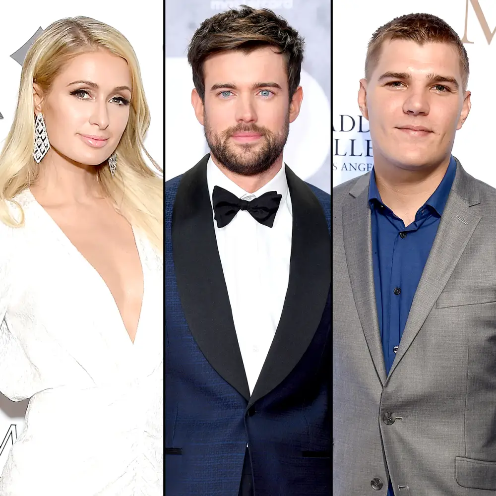 Paris-Hilton-&lsquo;Hooked-Up&rsquo;-With-Comedian-Jack-Whitehall-After-Split-from-Ex-Fiance-Chris-Zylka