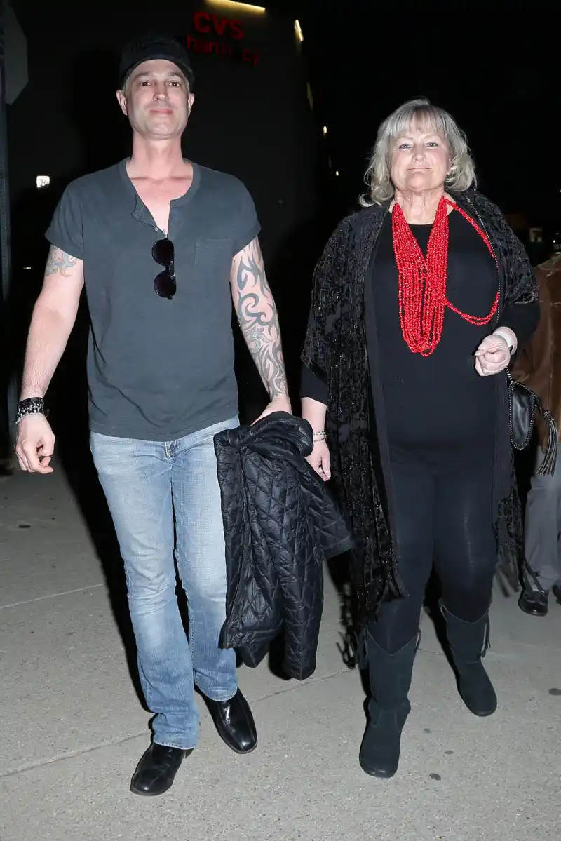 Paris Jackson performance