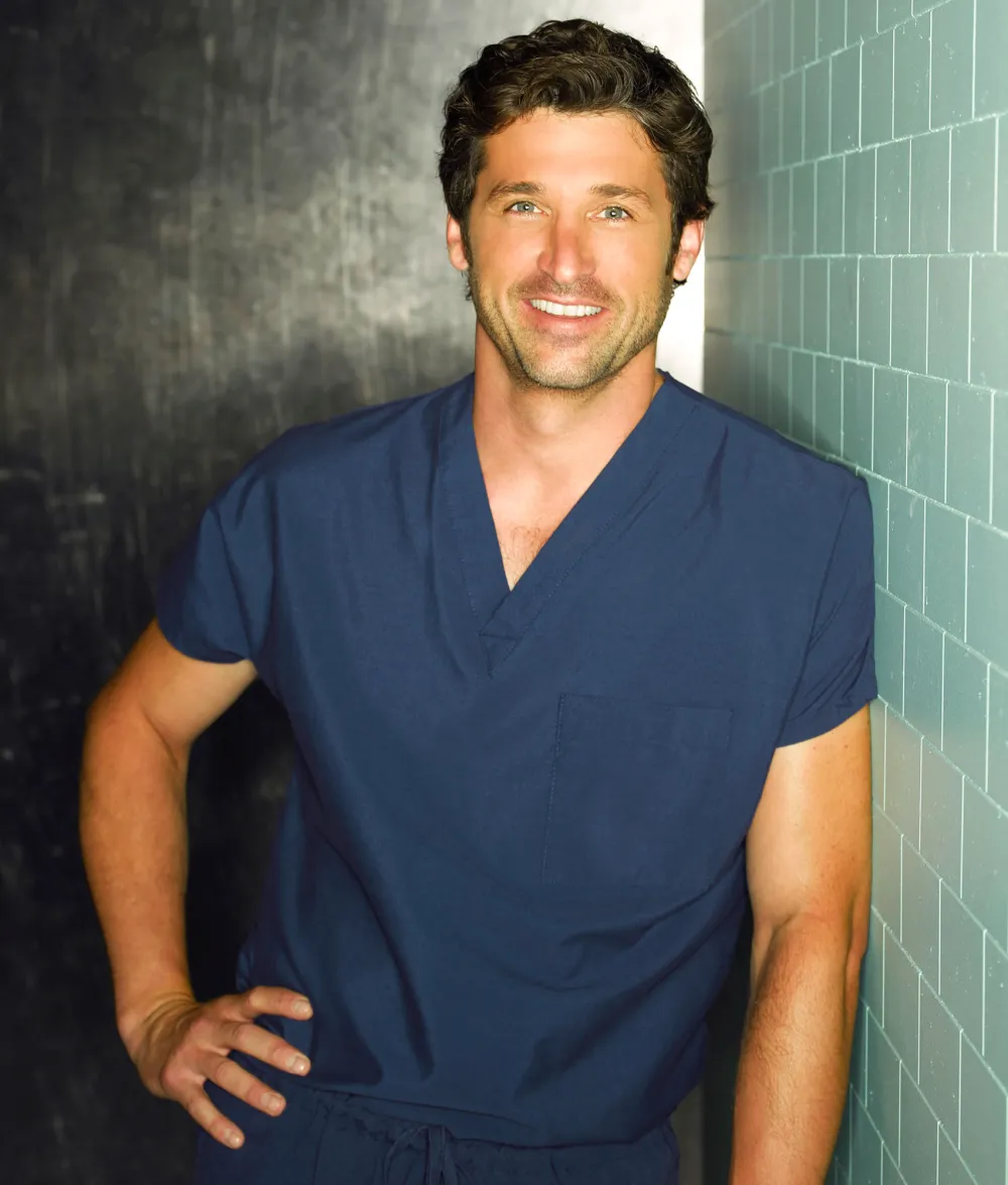 Rob Lowe Jokes McDreamy Greys Anatomy Role Cost Him 70 Million