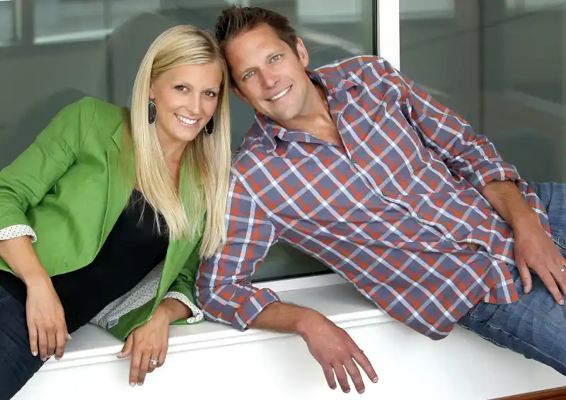 Every Bachelor Nation Couple That Has Tied the Knot