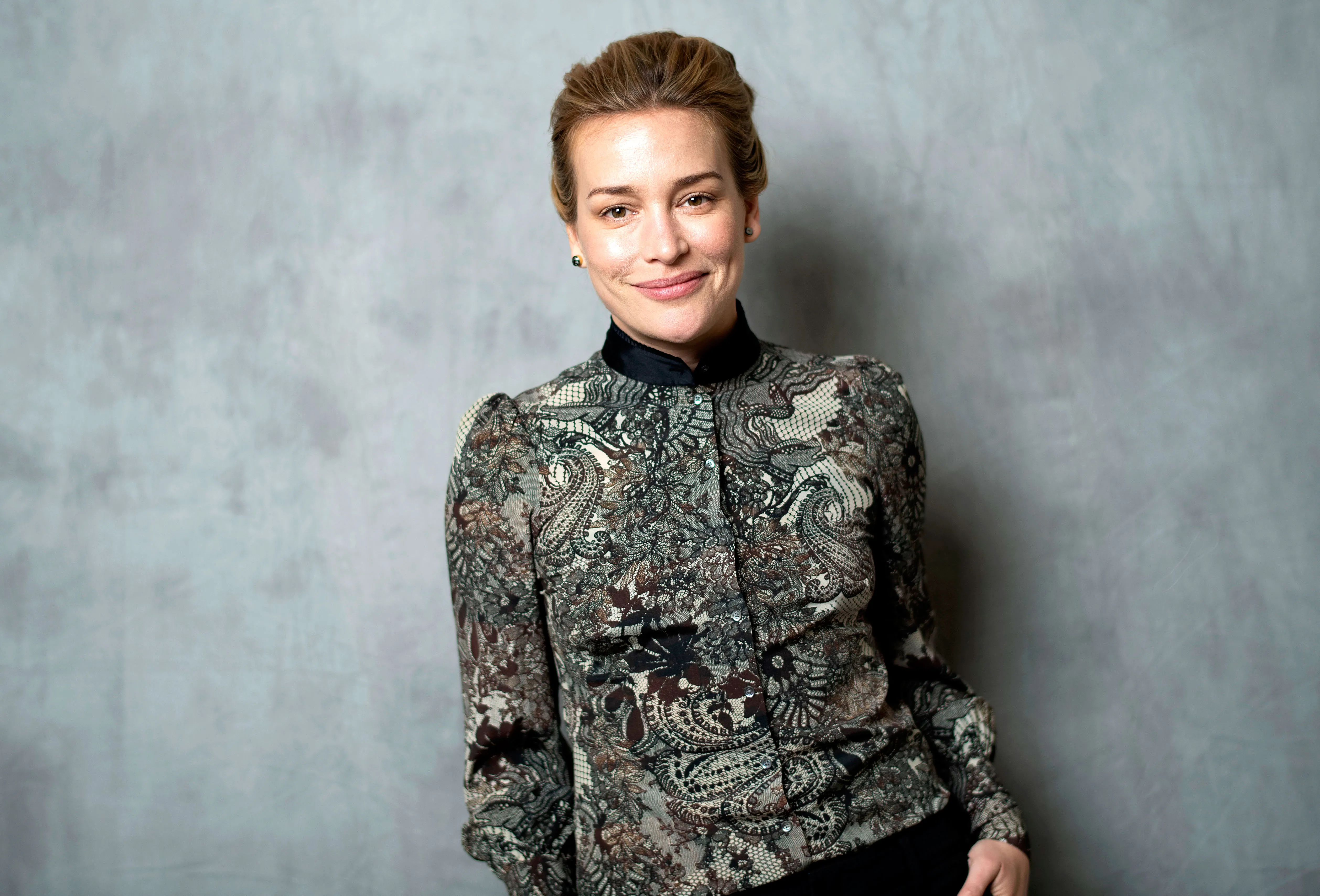 Piper Perabo Doesn’t Have Plans For Children After She ‘Hit the Jackpot’ With Her Stepdaughter