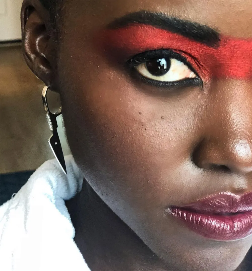 Lupita Nyong&rsquo;o