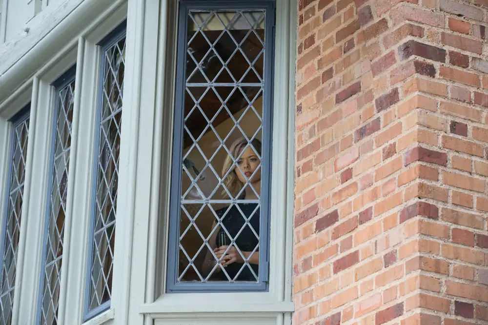 &lsquo;Pretty Little Liars: The Perfectionists&rsquo; Premiere: Who Killed Nolan? Plus, Marlene King Answers Burning Questions