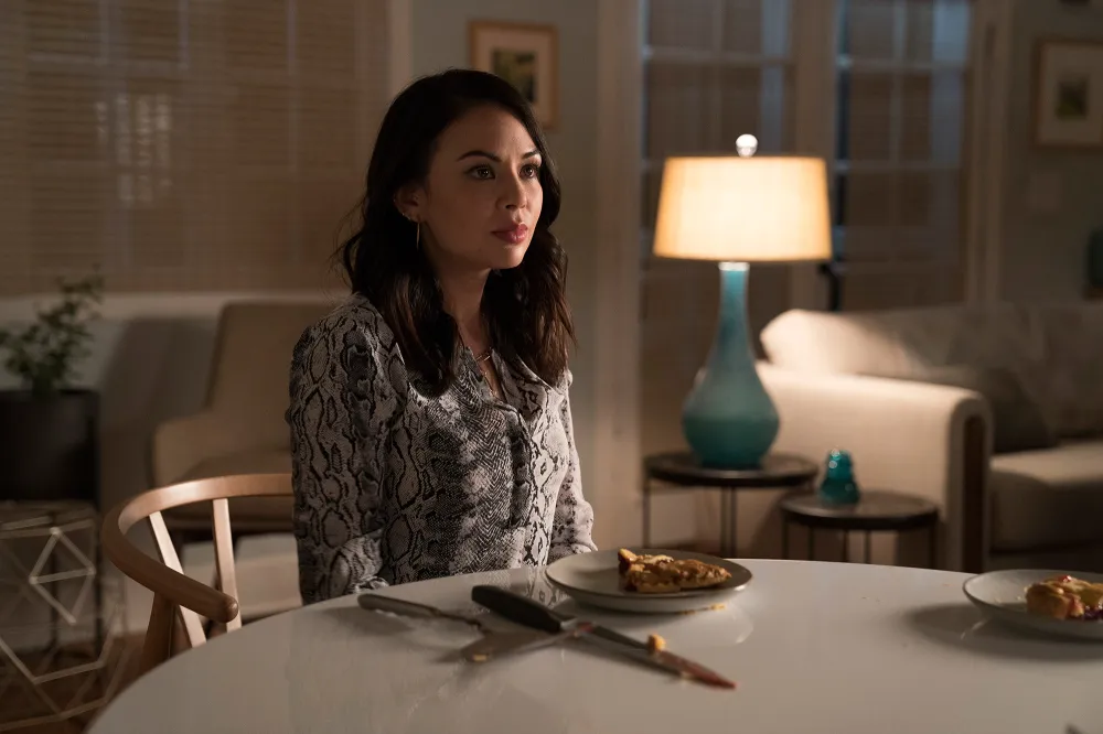 &lsquo;Pretty Little Liars: The Perfectionists&rsquo; Premiere: Who Killed Nolan? Plus, Marlene King Answers Burning Questions